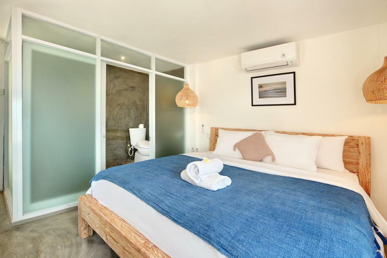 Impossible Cliff House Hotel อูลูวาตู ภายนอก รูปภาพ